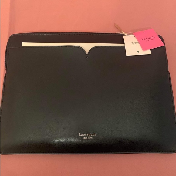 kate spade Bags Kate Spade Laptop Case Poshmark